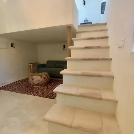 La Casita De La Abubilla *