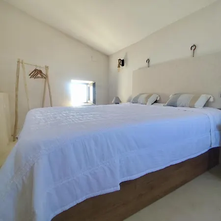Дом отдыха La Casita De La Abubilla *