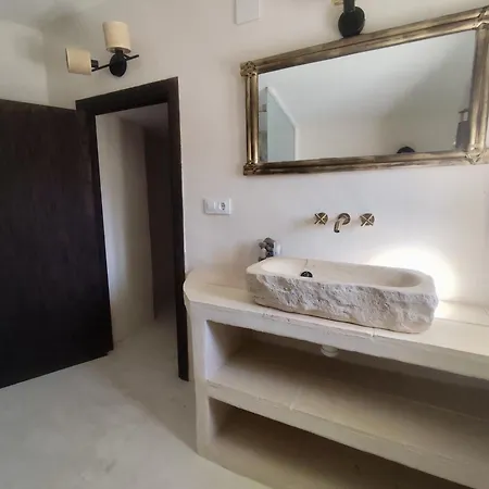 La Casita De La Abubilla Semesterbostad L'Aldea