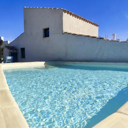 La Casita De La Abubilla * L'Aldea