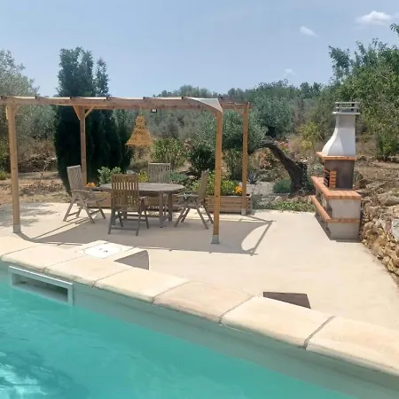 La Casita De La Abubilla