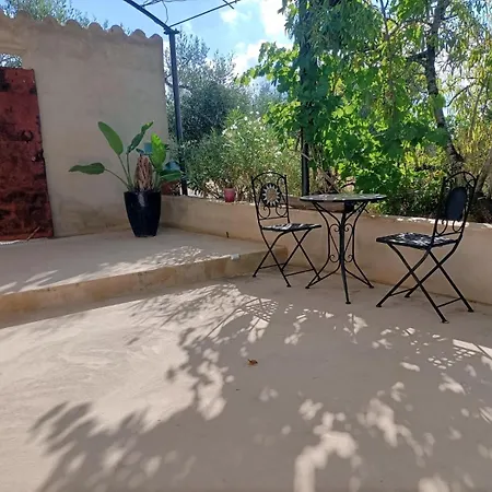 La Casita De La Abubilla *