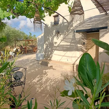 La Casita De La Abubilla *