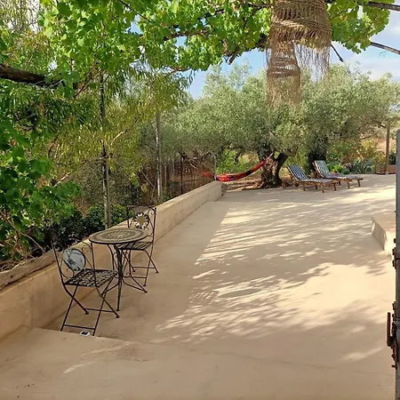 La Casita De La Abubilla