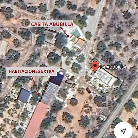 La Casita De La Abubilla