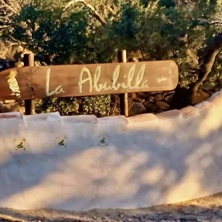 La Casita De La Abubilla * L'Aldea