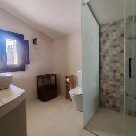 La Casita De La Abubilla *