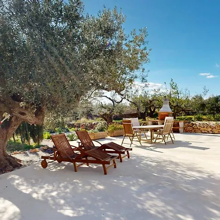 La Casita De La Abubilla L'Aldea